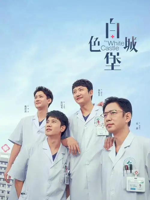 都市燃点都市情感剧在线看